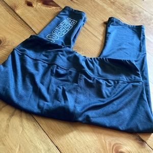 Reebok Yoga Capris